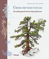 Fester Einband Überlebenskünstler von Thomas Schauer, Stefan Caspari