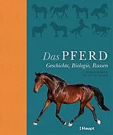 Fester Einband Das Pferd von Debbie Busby, Catrin Rutland