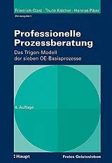 Fester Einband Professionelle Prozessberatung von 