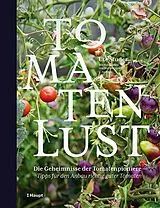 Fester Einband Tomatenlust von Ute Studer