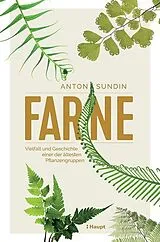 Fester Einband Farne von Anton Sundin