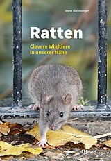 Fester Einband Ratten von Irene Weinberger