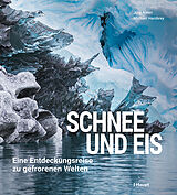 Fester Einband Schnee und Eis von Jürg Alean, Michael Hambrey