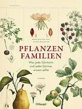Fester Einband Pflanzenfamilien von Ross Bayton, Simon Maughan