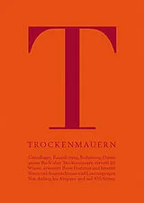 Fester Einband Trockenmauern von 