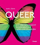 Fester Einband Queer von Josh L. Davis