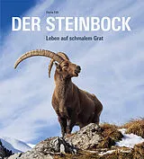 Fester Einband Der Steinbock von Flurin Filli