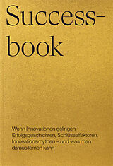 E-Book (epub) Successbook von Alice Dal Fuoco, David Reichenau, Mathias Strazza