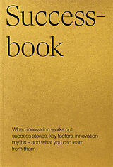 E-Book (epub) Successbook von VNTR, Alice Dal Fuoco, David Reichenau