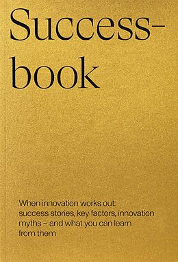 eBook (epub) Successbook de VNTR, Alice Dal Fuoco, David Reichenau