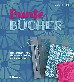 E-Book (pdf) Bunte Bücher von Michaela Müller