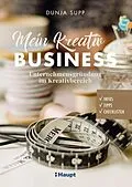 E-Book (pdf) Mein Kreativ-Business von Dunja Supp