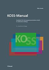 E-Book (pdf) KOSS-Manual von Kitty Cassée
