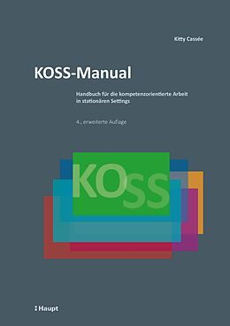 E-Book (pdf) KOSS-Manual von Kitty Cassée