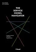 E-Book (pdf) The Service Model Navigator von Kuno Schedler, Ali A. Guenduez