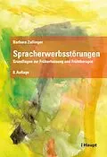 E-Book (pdf) Spracherwerbsstörungen von Barbara Zollinger
