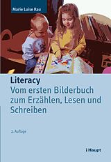 E-Book (pdf) Literacy von Marie Luise Rau
