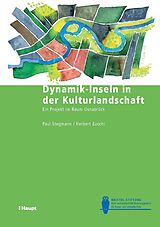 E-Book (pdf) Dynamik-Inseln in der Kulturlandschaft von Paul Stegmann, Herbert Zucchi
