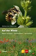 E-Book (epub) Auf der Wiese von Andreas Jaun, Sabine Joss