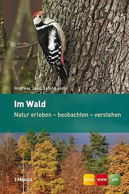 E-Book (epub) Im Wald von Andreas Jaun, Sabine Joss