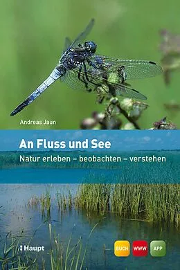 E-Book (epub) An Fluss und See von Andreas Jaun