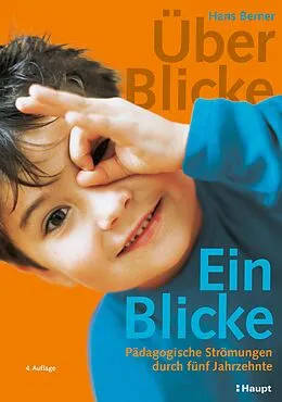 E-Book (pdf) Über-Blicke / Ein-Blicke von Hans Berner