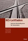 E-Book (pdf) IKS-Leitfaden von Lothar Gwerder, Stefan Hunziker, Hermann Grab