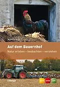 E-Book (epub) Auf dem Bauernhof von Andreas Jaun