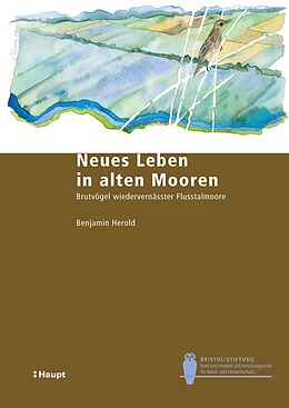 E-Book (pdf) Neues Leben in alten Mooren von Benjamin Herold