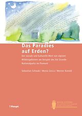 E-Book (pdf) Das Paradies auf Erden? von Sebastian Schwab, Monia Zecca, Werner Konold