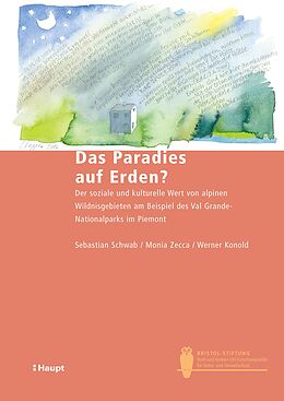 E-Book (pdf) Das Paradies auf Erden? von Sebastian Schwab, Monia Zecca, Werner Konold