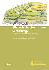 E-Book (pdf) Historische Terrassenweinberge von Werner Konold, Claude Petit