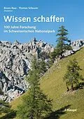 E-Book (pdf) Wissen schaffen von Bruno Baur, Thomas Scheurer