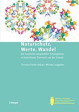 E-Book (pdf) Naturschutz, Werte, Wandel von Christina Pichler-Koban, Michael Jungmeier