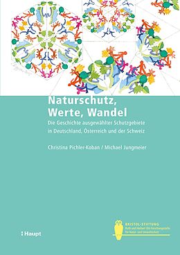 E-Book (pdf) Naturschutz, Werte, Wandel von Christina Pichler-Koban, Michael Jungmeier