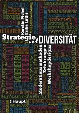 E-Book (pdf) Strategie und Diversität von Kerstin Pichel, Erika Lüthi