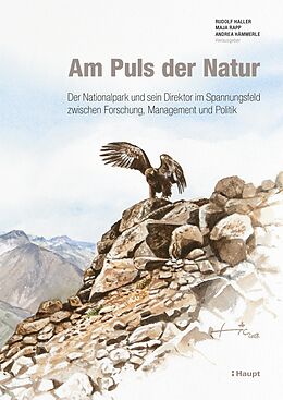 E-Book (pdf) Am Puls der Natur von Rudolf Michael Haller, Maja Rapp, Andrea Hämmerle