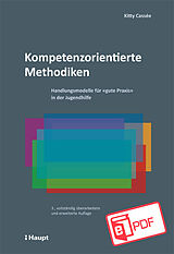 E-Book (pdf) Kompetenzorientierte Methodiken von Kitty Cassée
