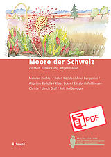 E-Book (pdf) Moore der Schweiz von Meinrad Küchler, Helen Küchler, Ariel Bergamini
