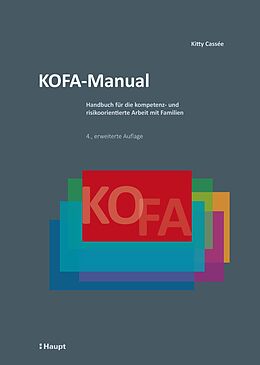 E-Book (pdf) KOFA-Manual von Kitty Cassée