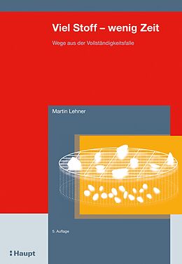 E-Book (pdf) Viel Stoff - wenig Zeit von Martin Lehner