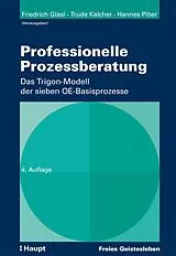 E-Book (pdf) Professionelle Prozessberatung von 
