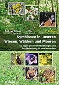 E-Book (pdf) Symbiosen in unseren Wiesen, Wäldern und Mooren von Andreas Gigon