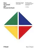 E-Book (pdf) Das Quartett der Persönlichkeit von Nico H. Fleisch