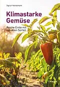 E-Book (pdf) Klimastarke Gemüse von Sigrun Hannemann