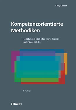 E-Book (pdf) Kompetenzorientierte Methodiken von Kitty Cassée