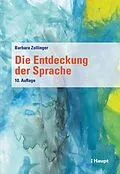 E-Book (pdf) Die Entdeckung der Sprache von Barbara Zollinger