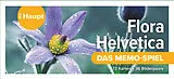 Flora Helvetica - das Memo-Spiel Spiel