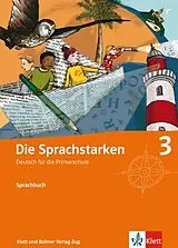 Buch Die Sprachstarken 3 von 