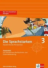 Buch Die Sprachstarken 3 von